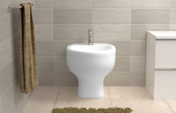 WB 5N WC-Set za montažu - Slika 3