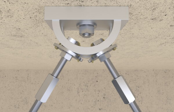 FHS CLIX S8X60 Vijak T-glava - Slika 3
