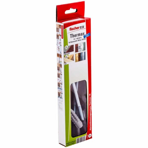 THERMAX 10/180 M10 B