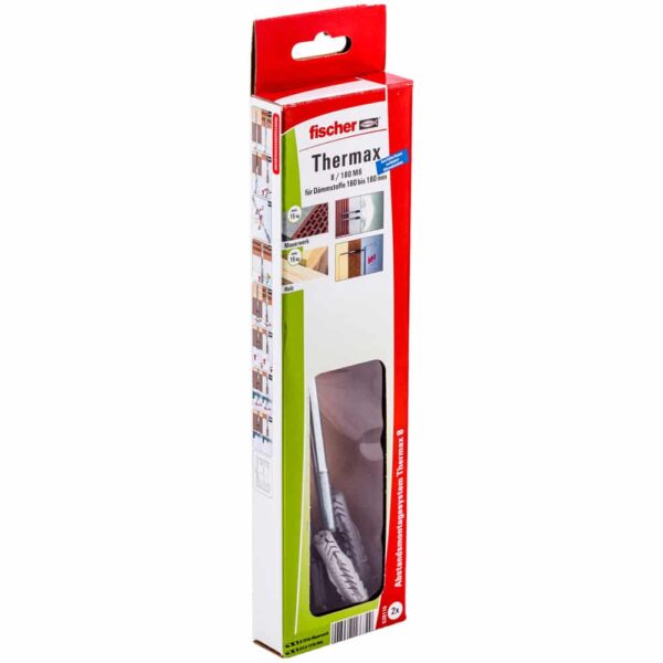 THERMAX 8/180 M6 B