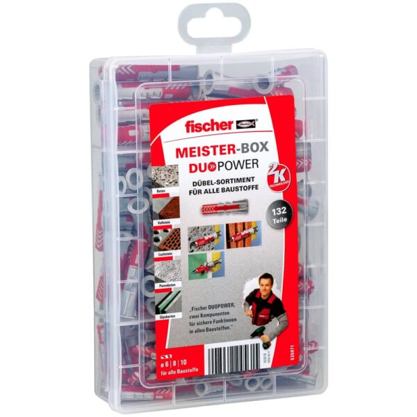 Meisterbox DUOPOWER (DE)