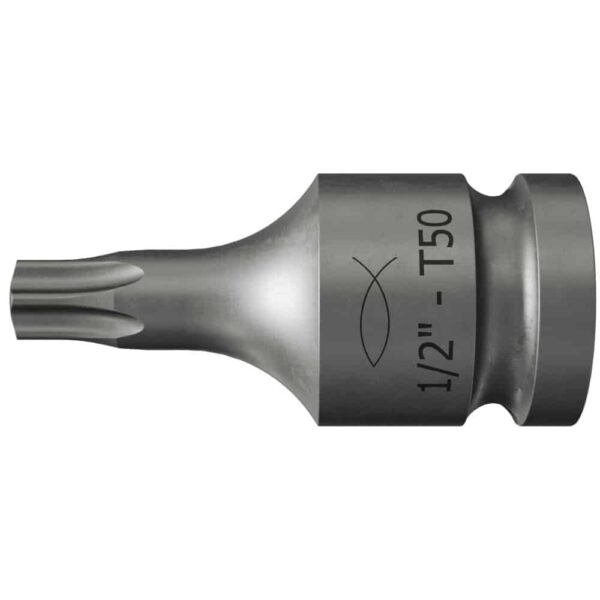 Nasadni ključ 1/2" - TX 50