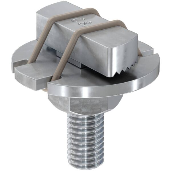 FHS CLIX S8X60 Vijak T-glava