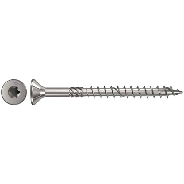 Power-Fast Vijak ST 4,0X35 A4P 200