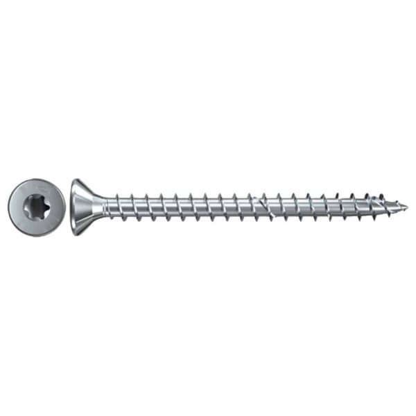 FIS Vijak iver FPF-ST 4,5X40 ZPF 500