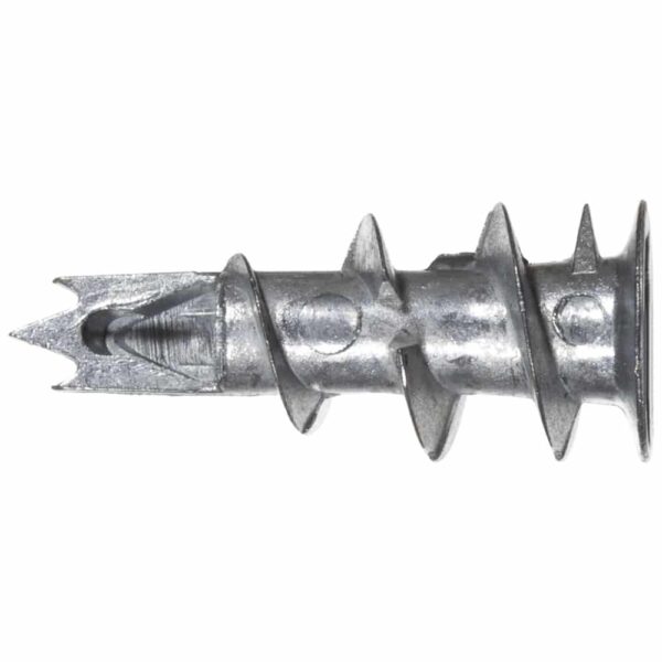 GKM GIPSK. Metalna tipla za knauf