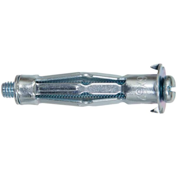 FIS HM 4X60 S TIPLA 2L DO 40MM S-M8 50/1 15kN