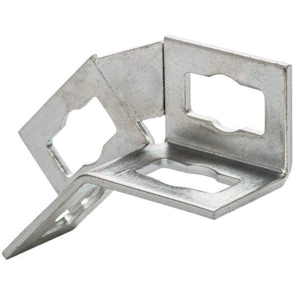 PUWS 2x2/135 ° -niverzalni