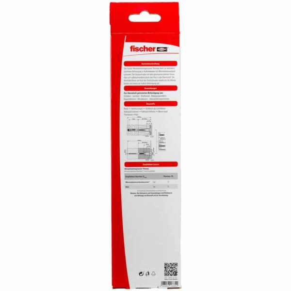 THERMAX 10/220 M6 B - Slika 2