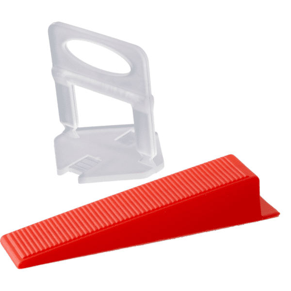 SPOJKA ZA PLOČICE SET 300PCS 2,0MM/100PCS PROFIX 61352