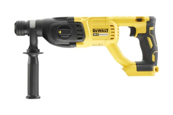 DEWALT BUŠAČI ČEKIĆ 18V, 5.0V