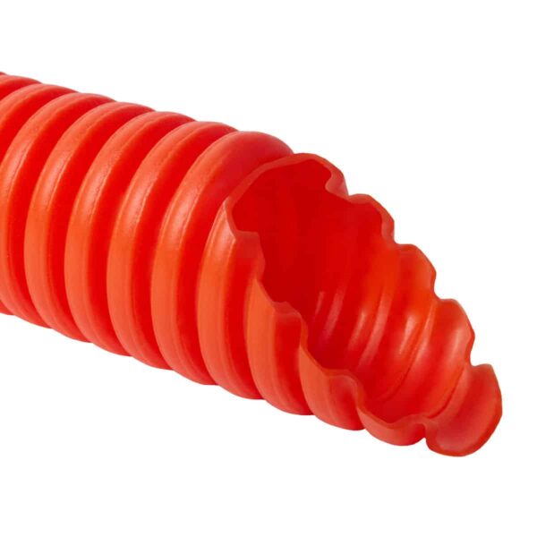 KOPOS CIJEV NARANDŽASTA CS 50 BETON HDPE (-25* do +90*) BEZ HALOGENA