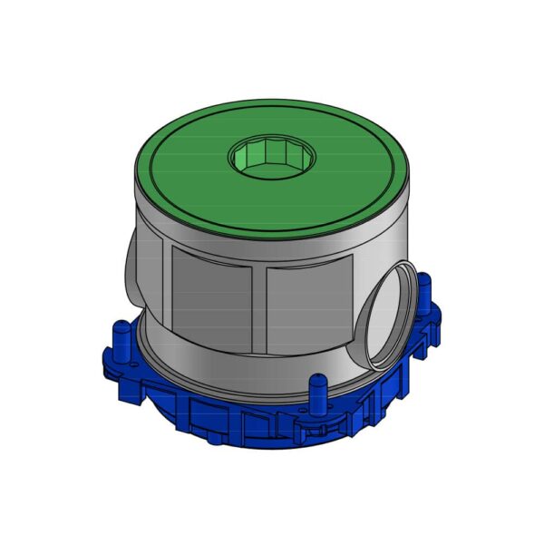RT KUTIJA ZA BETON KB-01