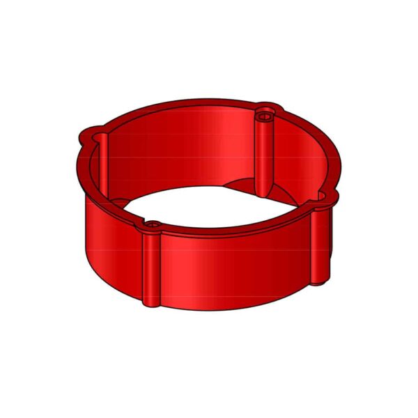 RT PRODUŽETAK Ø 60X24 mm