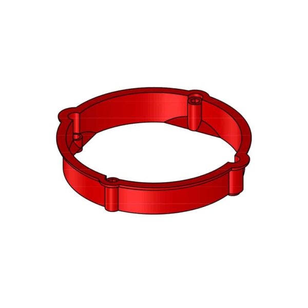RT PRODUŽETAK Ø 60X12 mm