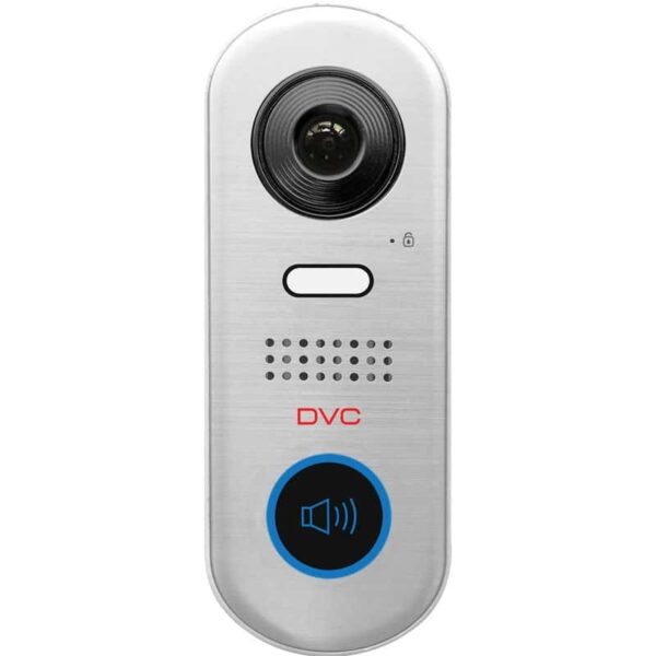 Vanjska IP pozivna jedinica kompaktnog dizajna 12V DC