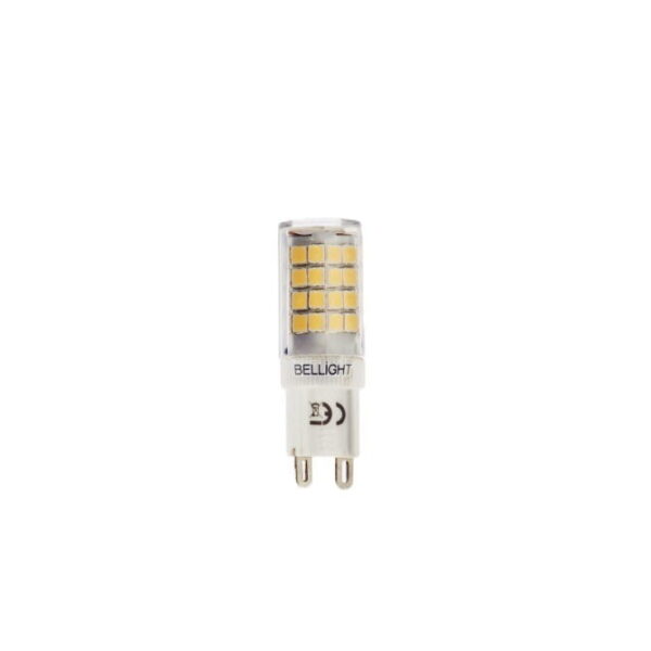 BEL-LIGHT LED ŽARULJA 230V 4W G9 3000K