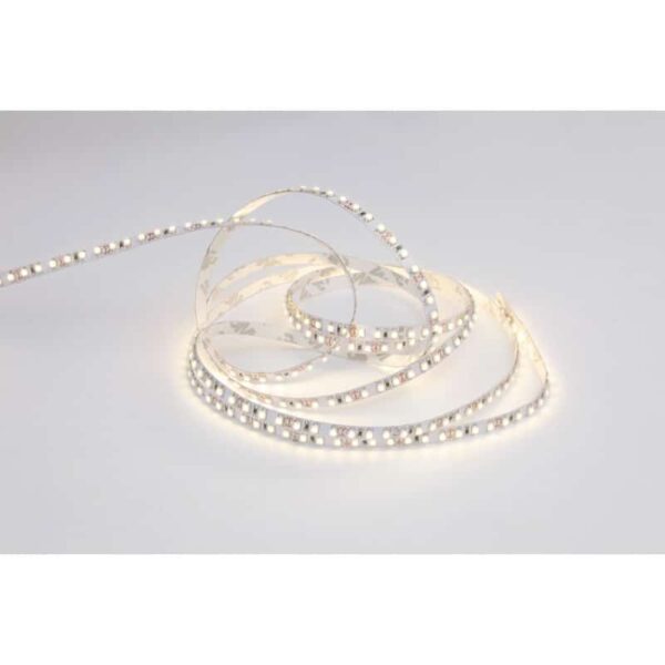 COLORS LED TRAKA 6000K 9,6W 24V IP33 120LED 3528