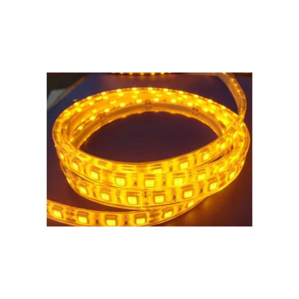 COLORS LED TRAKA 3000K RGBW 14,4W 24V IP33