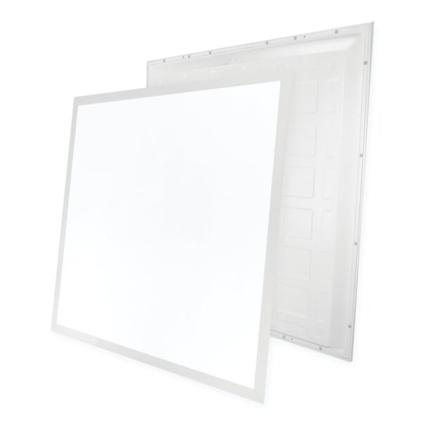 Commel LED panel 40 W, 4000 lm, 4000 K, Ra> 80, 30 000 h, dimenzije svjetiljke: 595 mm x 595 mm x 30 mm, 220-240 V~ 50 Hz