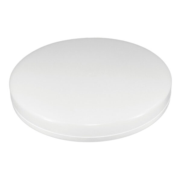 Commel LED plafonjera 18 W, 4000 K (neutralno bijela boja svjetla), 1500 lm, Ra> 80, kut snopa svjetlosti 120°, 30 000 h, IP54, promjer svjetiljke 280 mm, 220-240 V~ 50 Hz